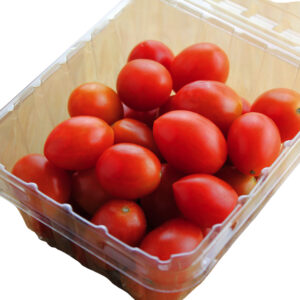 Tomate Grape